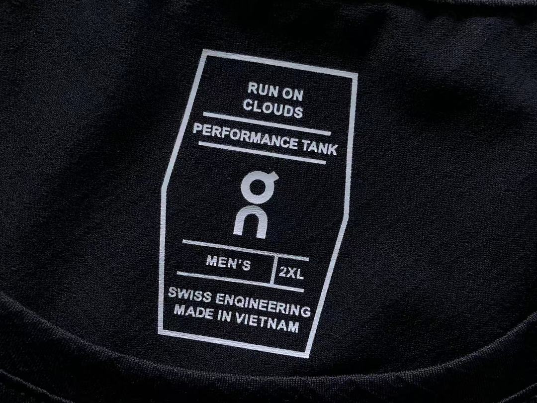 On Running 115 ON T-SHIRT 12490223 (Im 170Cm 60Kg I Wear Size 2XL In The Phot) - Image 30