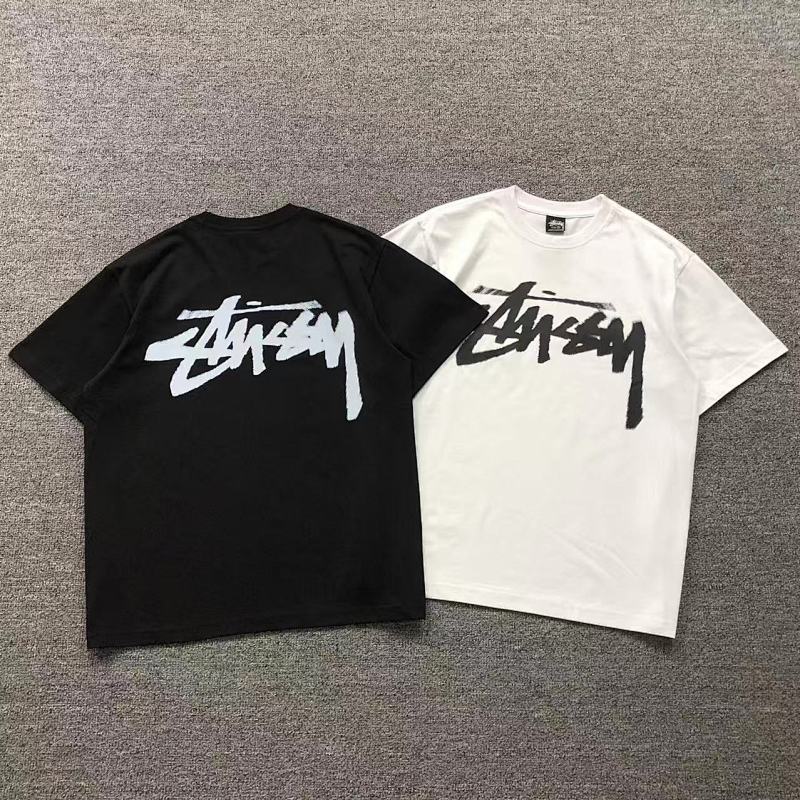 Stussy Stussy 78 T-SHIRT 512180882 (Im 170Cm 60Kg I Wear Size M In The Phot), photo 1