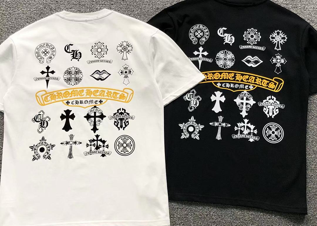 Comme des Garcons 135 C⭐⭐OME HE⭐⭐TS T-SHIRT 3204010917 (Im 170Cm 60Kg I Wear Size S In The Phot) - Image 6
