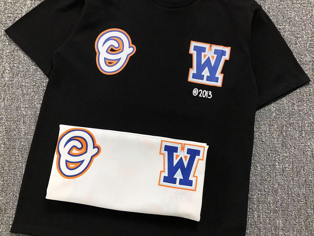 Off-White 78 OFF-WHITE T-SHIRT 412252845 (Im 170Cm 57Kg I Wear Size M In The Phot) - Image 17