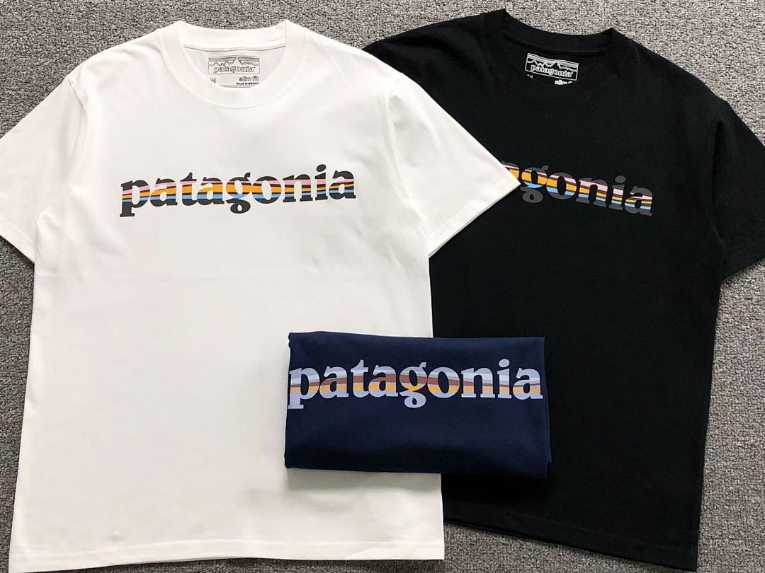 On Running 78 PATAGONIA T-SHIRT 123101902 (Im 170Cm 60Kg I Wear Size M In The Phot) - Image 6