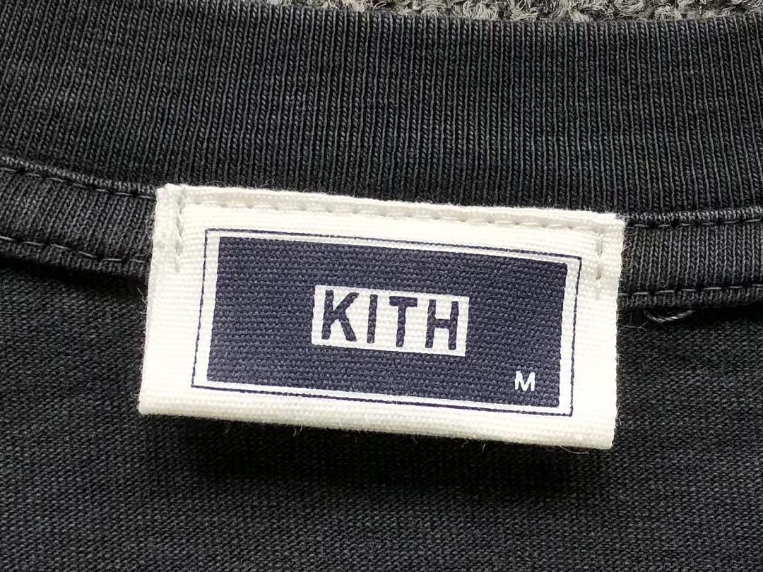 Kith 113 KITH T-SHIRT 12730795 (Im 170Cm 60Kg I Wear Size M In The Phot) - Image 13