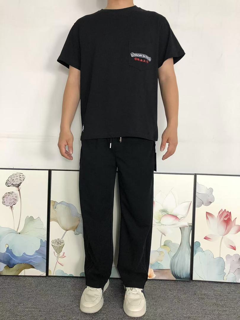 Comme des Garcons 85 C⭐⭐OME HE⭐⭐TS T-SHIRT 4204250736 (Im 170Cm 60Kg I Wear Size S In The Phot) - Image 3