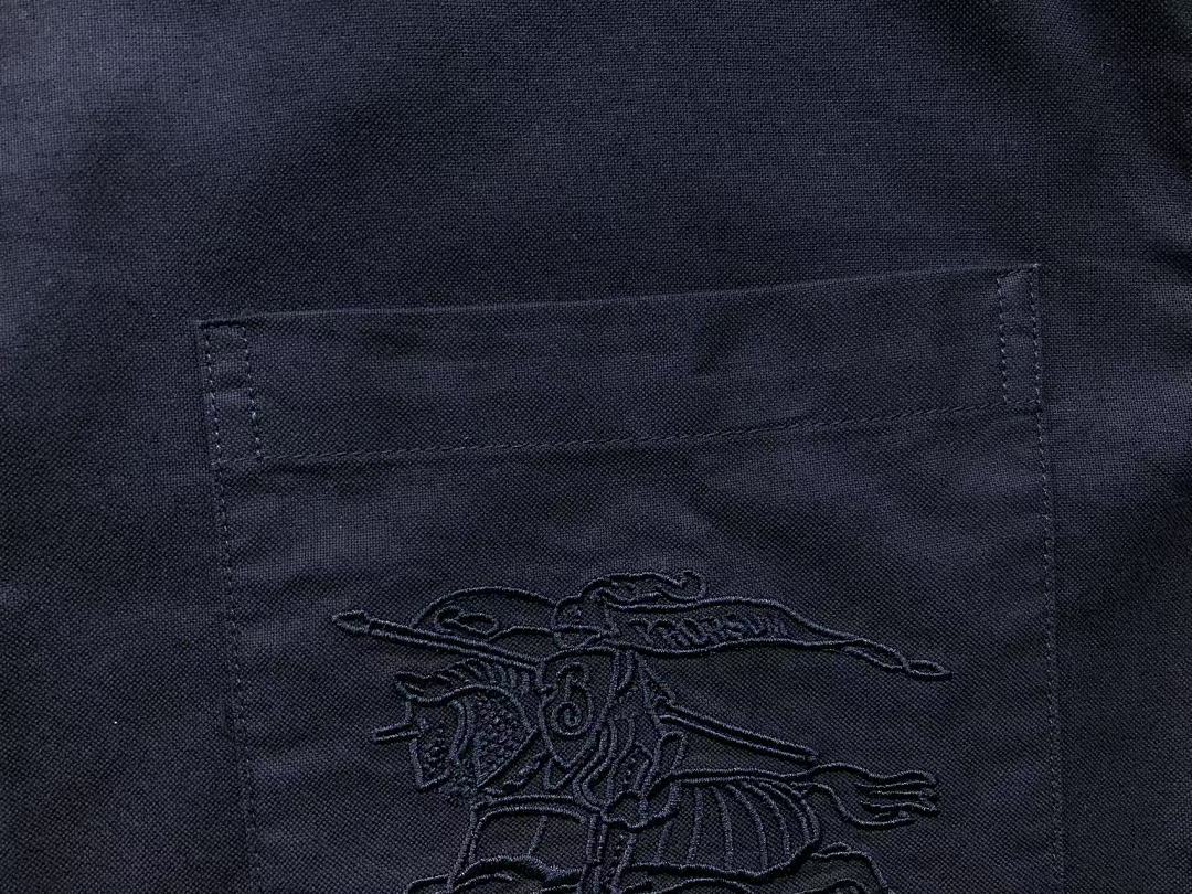 Burberry 168 B⭐R⭐E⭐RY SHIRT 2203210704 (Im 170Cm 60Kg I Wear Size L In The Phot) - Image 19