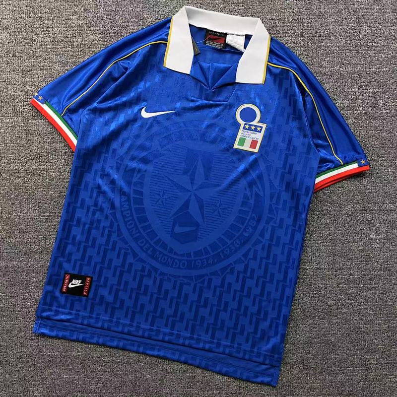 98 FOOTBALL T-SHIRT 11062715002 (Im 170Cm 60Kg I Wear Size L In The Phot), photo 1