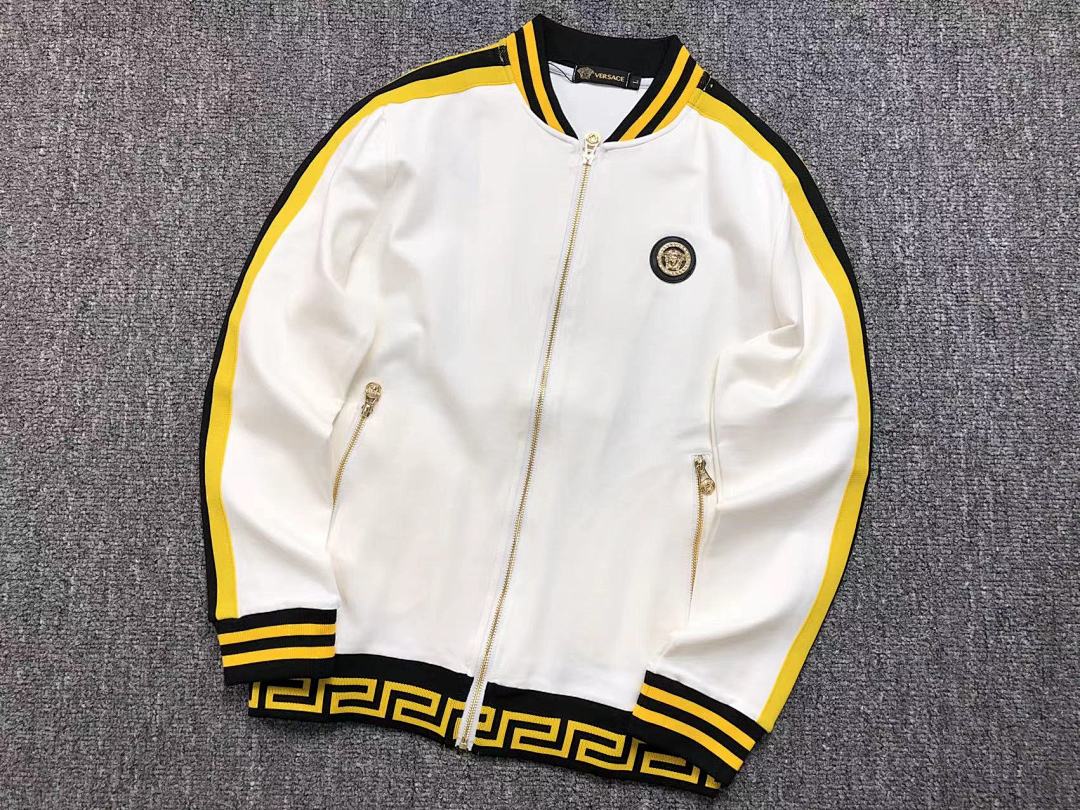 Versace 279 V⭐⭐SA⭐E HOODIE - Image 9