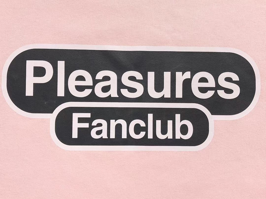 Pleasures 89 PLEASURES T-SHIRT - Image 13