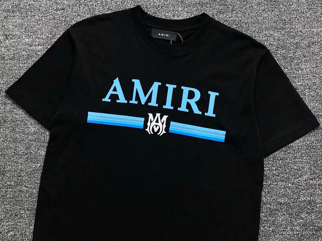 AMIRI 98 AMIRI T-SHIRT - Image 6