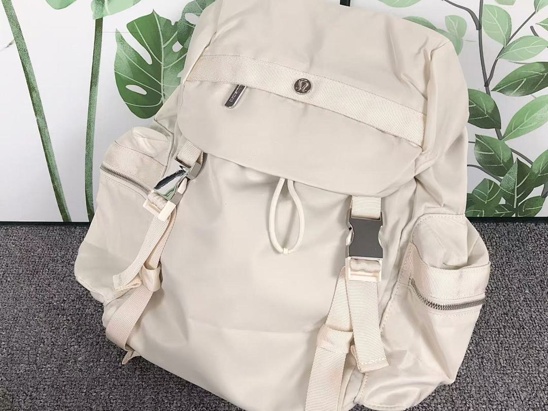 On Running 228 LULULEMON BAG 4105291277 (Long 26CM* Wide 12CM* High 38CM) - Image 6