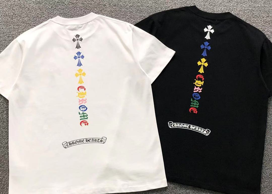 Comme des Garcons 125 C⭐⭐OME HE⭐⭐TS T-SHIRT 2208034715 (Im 170Cm 60Kg I Wear Size S In The Phot) - Image 6