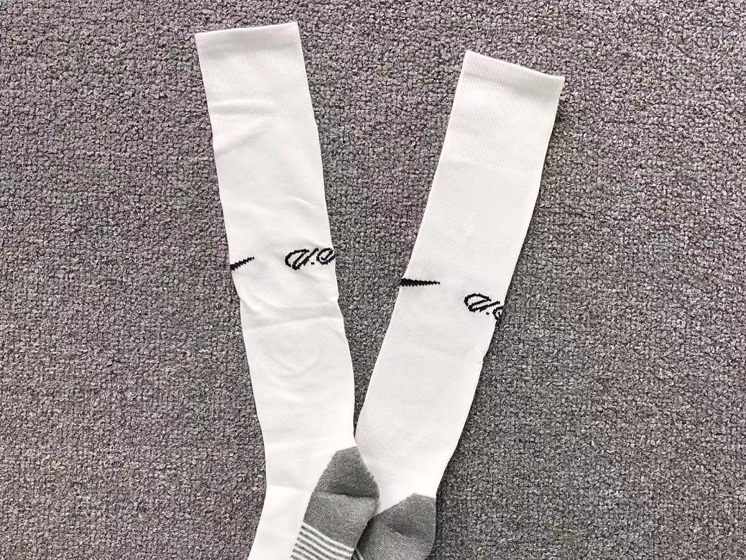 Chanel 39 FOOTBALL SOCKS - Image 3