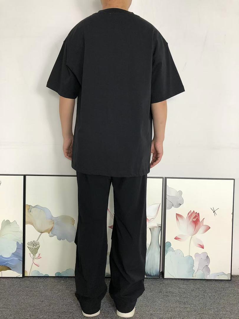 Kith 138 KITH T-SHIRT 22042312001 (Im 170Cm 60Kg I Wear Size M In The Phot) - Image 4