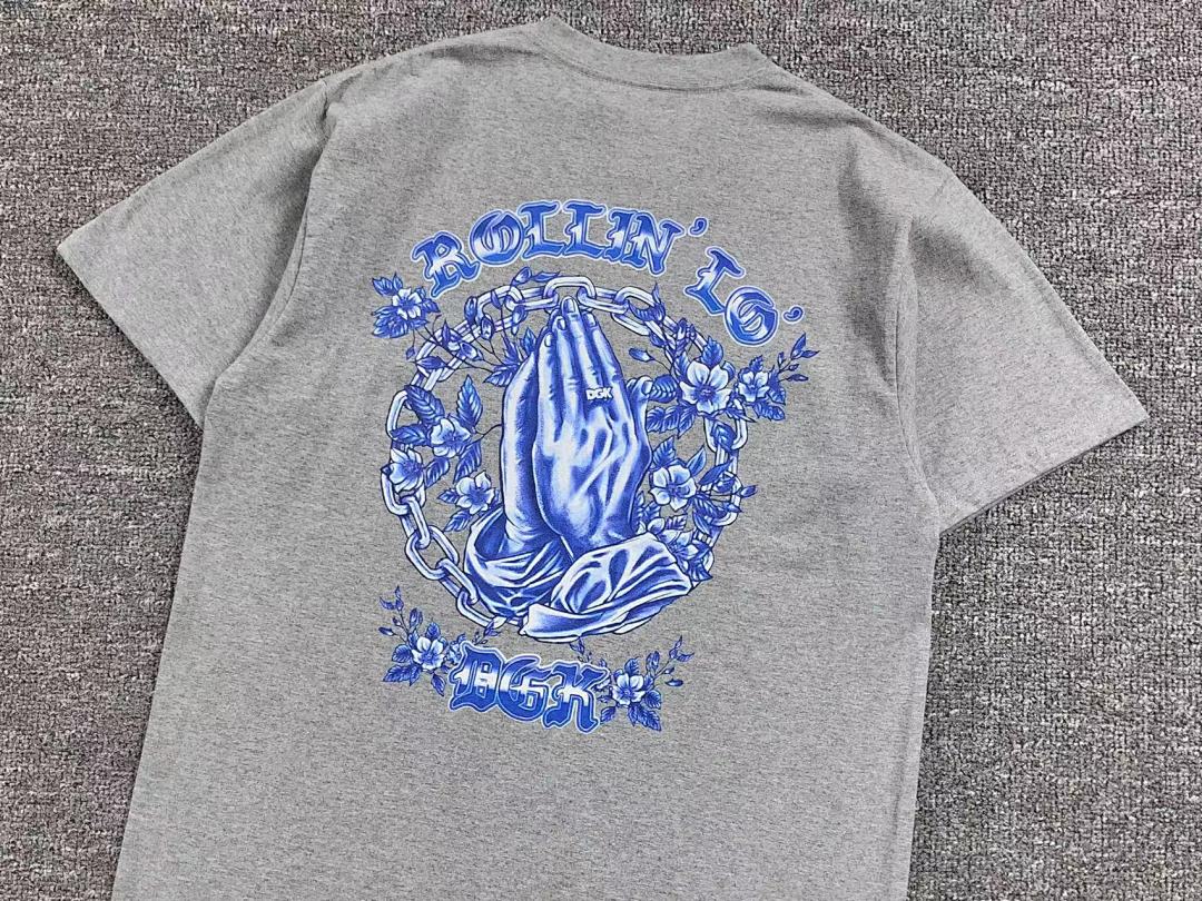 DGK 95 DGK T-SHIRT - Image 13