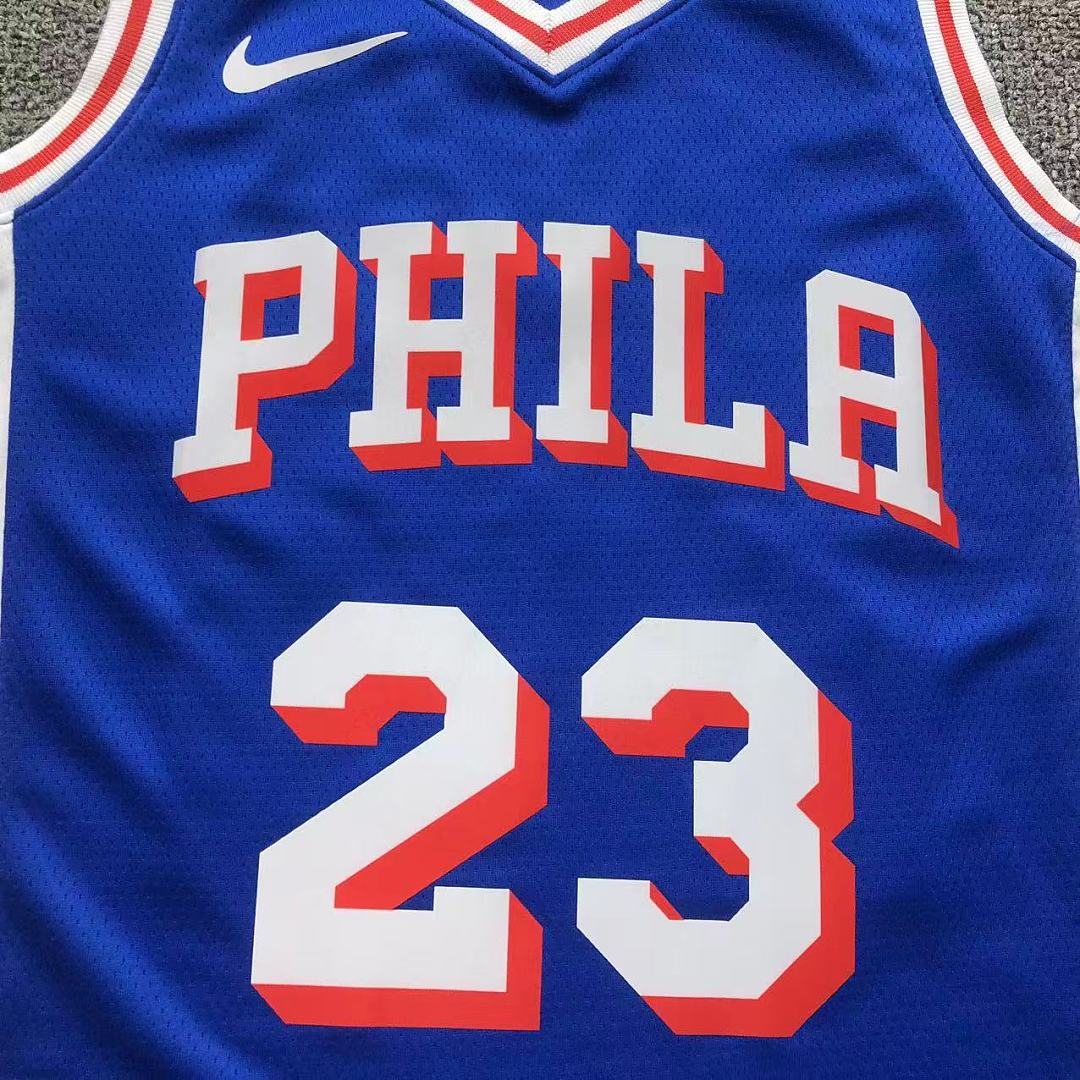 Unbranded 105 NBA BASKETBALL VEST 1281818002 (Im 170Cm 60Kg I Wear Size S In The Phot) - Image 8