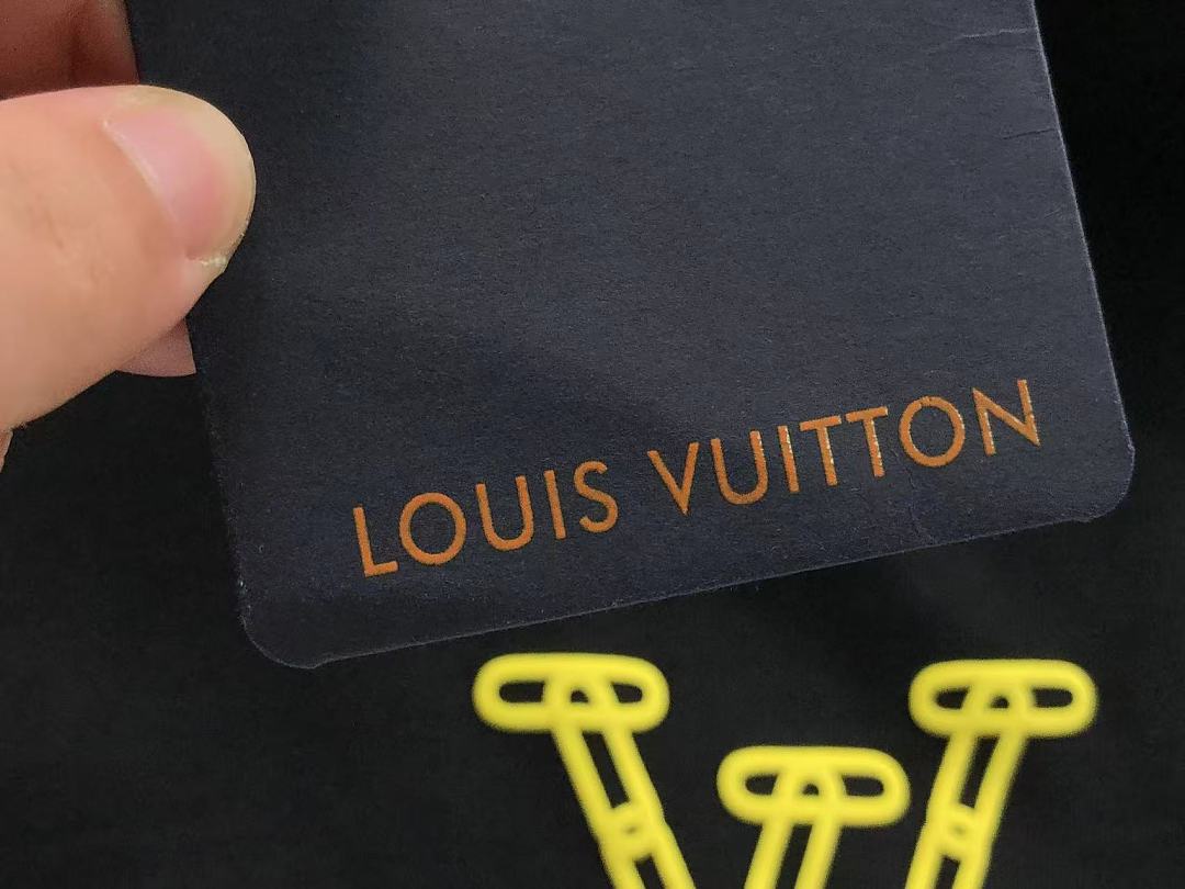 Louis Vuitton 148 L⭐ T-SHIRT 22050432001 (Im 170Cm 60Kg I Wear Size XS In The Phot) - Image 24