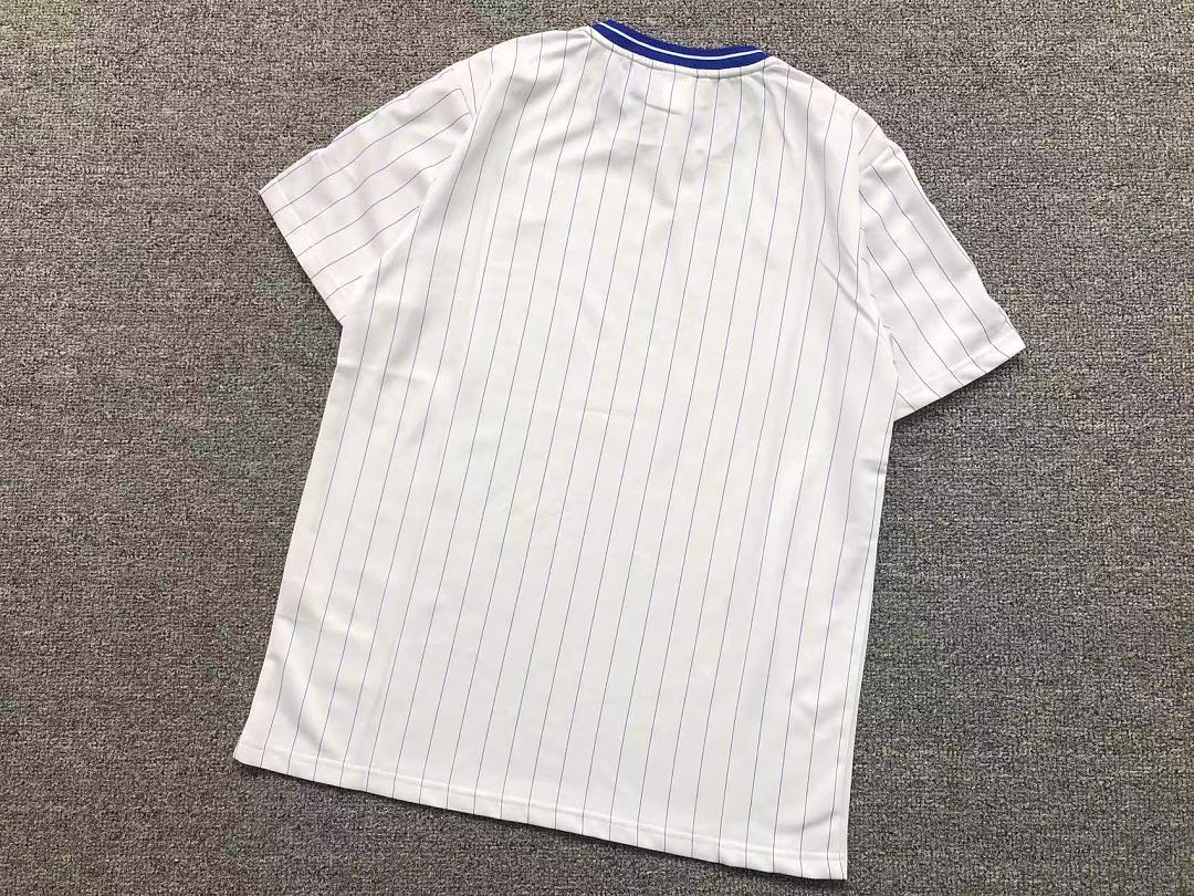Unbranded 82 FOOTBALL T-SHIRT 1272711002 (Im 170Cm 60Kg I Wear Size M In The Phot) - Image 11