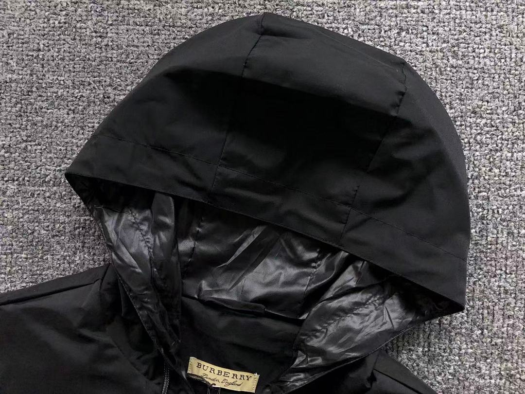 Burberry 188 B⭐R⭐E⭐RY JACKET 3109202020 (Im 170Cm 60Kg I Wear Size M In The Phot) - Image 10