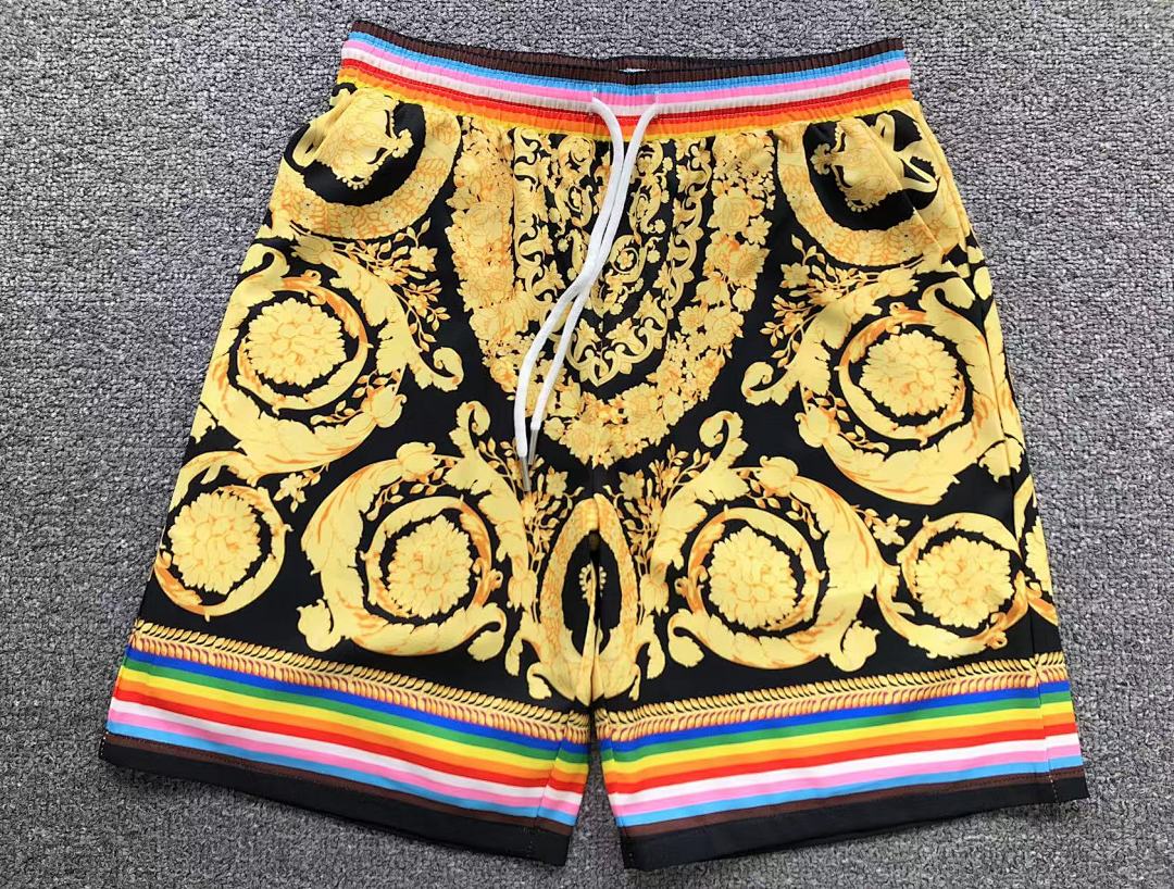 Versace 98 SHORTS 95V⭐⭐SA⭐E SHIRT - Image 22