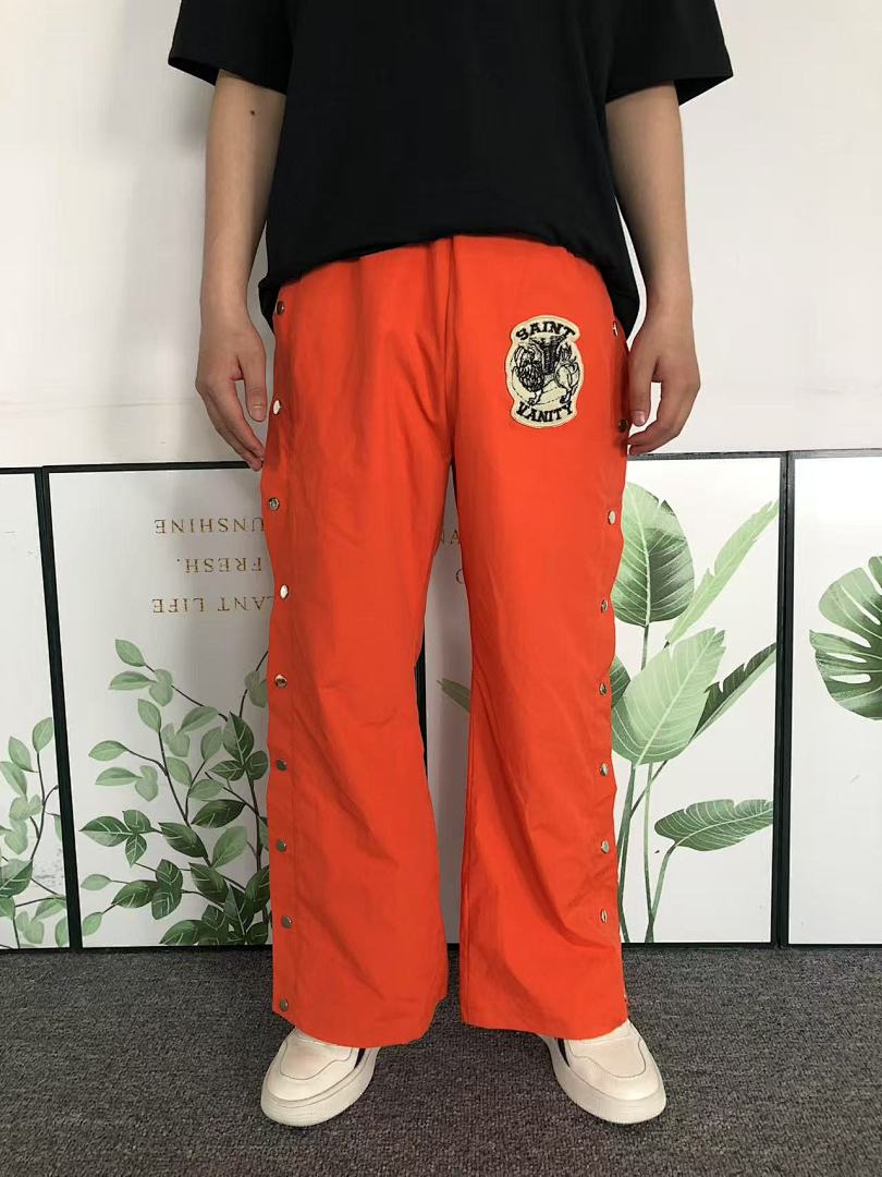 Saint Vanity 258 SA⭐N⭐ VA⭐IT⭐ TROUSERS 214192372 (Im 170Cm 60Kg I Wear Size M In The Phot) - Image 3