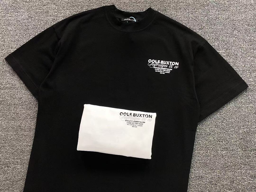 On Running 85 COLE BUXTON T-SHIRT 1108091351 (Im 170Cm 60Kg I Wear Size M In The Phot) - Image 16