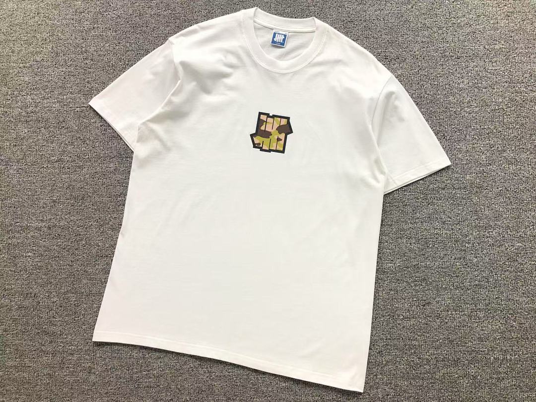 Undefeated 85 UNDEFEATED T-SHIRT 4104222602 (Im 170Cm 60Kg I Wear Size L In The Phot) - Image 7