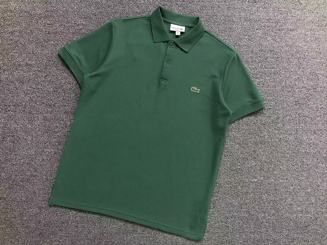 Lacoste 129 LACOSTE POLO 2132411001 (Im 170Cm 60Kg I Wear Size S In The Phot) - Image 14