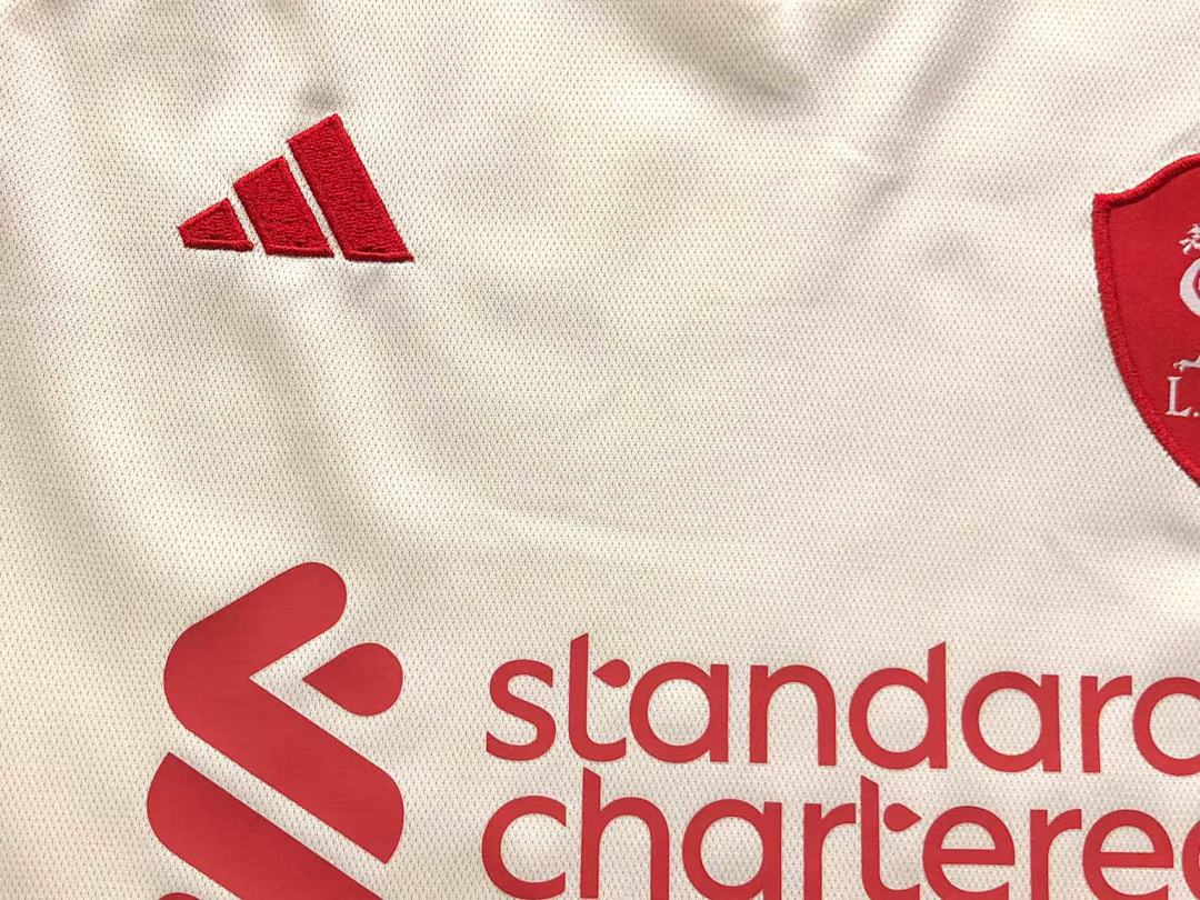 Chanel 75 CHILD FOOTBALL SHORTS T-SHIRT - Image 10