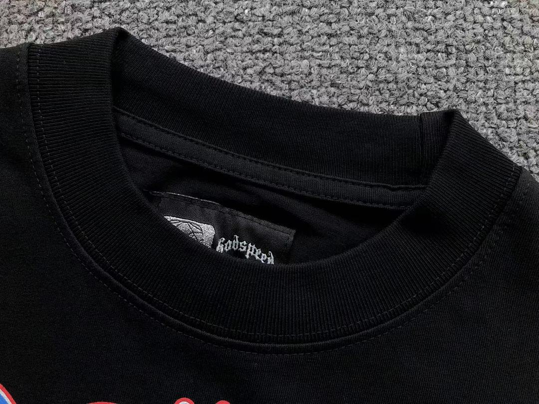 Godspeed 85 GO⭐S⭐E⭐D T-SHIRT 505170891 (Im 170Cm 60Kg I Wear Size S In The Phot) - Image 24