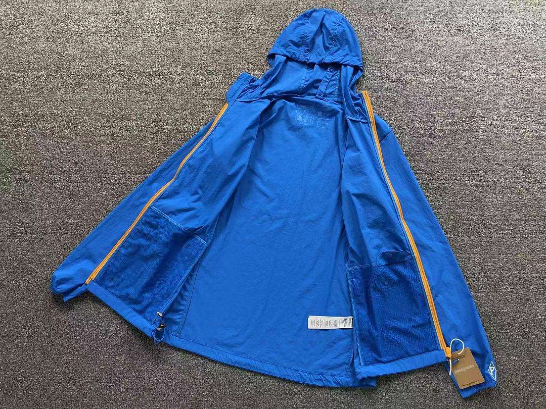 On Running 168 PATAGONIA JACKET 4205082077 (Im 170Cm 60Kg I Wear Size M In The Phot) - Image 22
