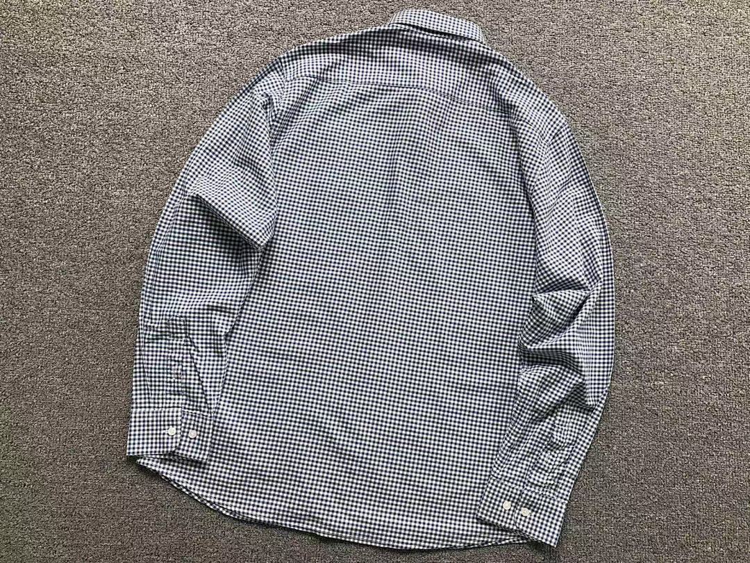 AMI 168 AMI SHIRT 3203272817 (Im 170Cm 60Kg I Wear Size M In The Phot) - Image 9