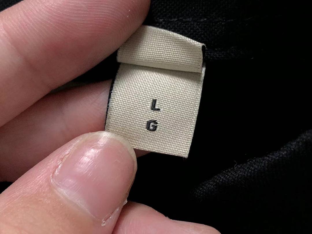 Burberry 125 B⭐R⭐E⭐RY SHIRT 412090877 (Im 170Cm 60Kg I Wear Size L In The Phot) - Image 30