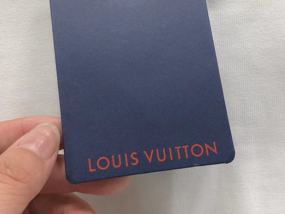 Louis Vuitton 118 L⭐ T-SHIRT 3204150221 (Im 170Cm 60Kg I Wear Size M In The Phot) - Image 18