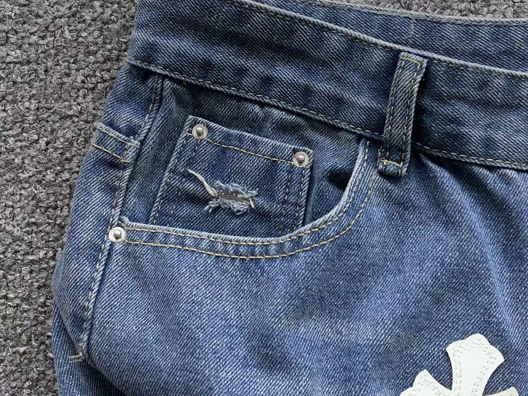 Gallery Dept 158 GALLERY DEPT TROUSERS 1104252853 (Im 170Cm 60Kg I Wear Size S In The Phot) - Image 17