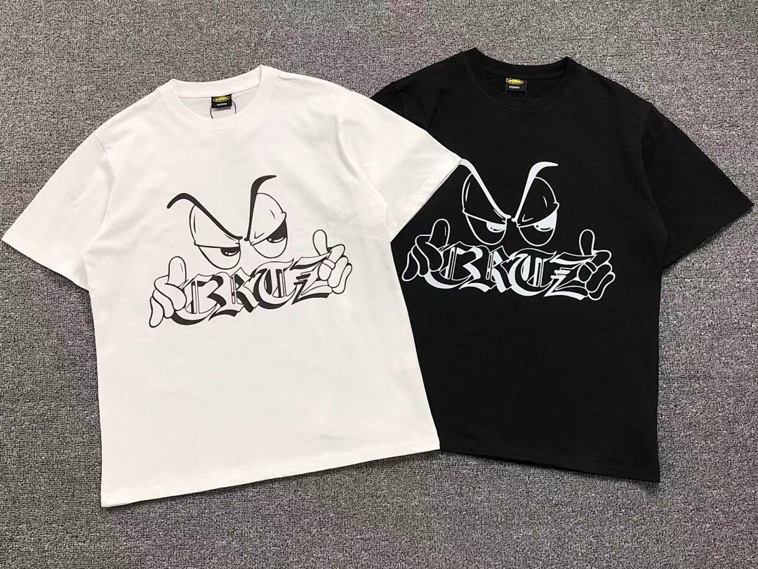 Corteiz 78 CORTEIZ T-SHIRT - Image 3