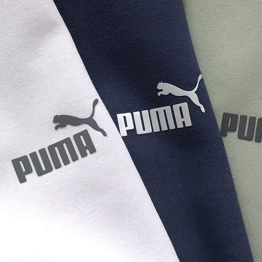 Unbranded 138 PUMA LONG SLEEVED 217301001 (Im 170Cm 60Kg I Wear Size 2XL In The Phot) - Image 17