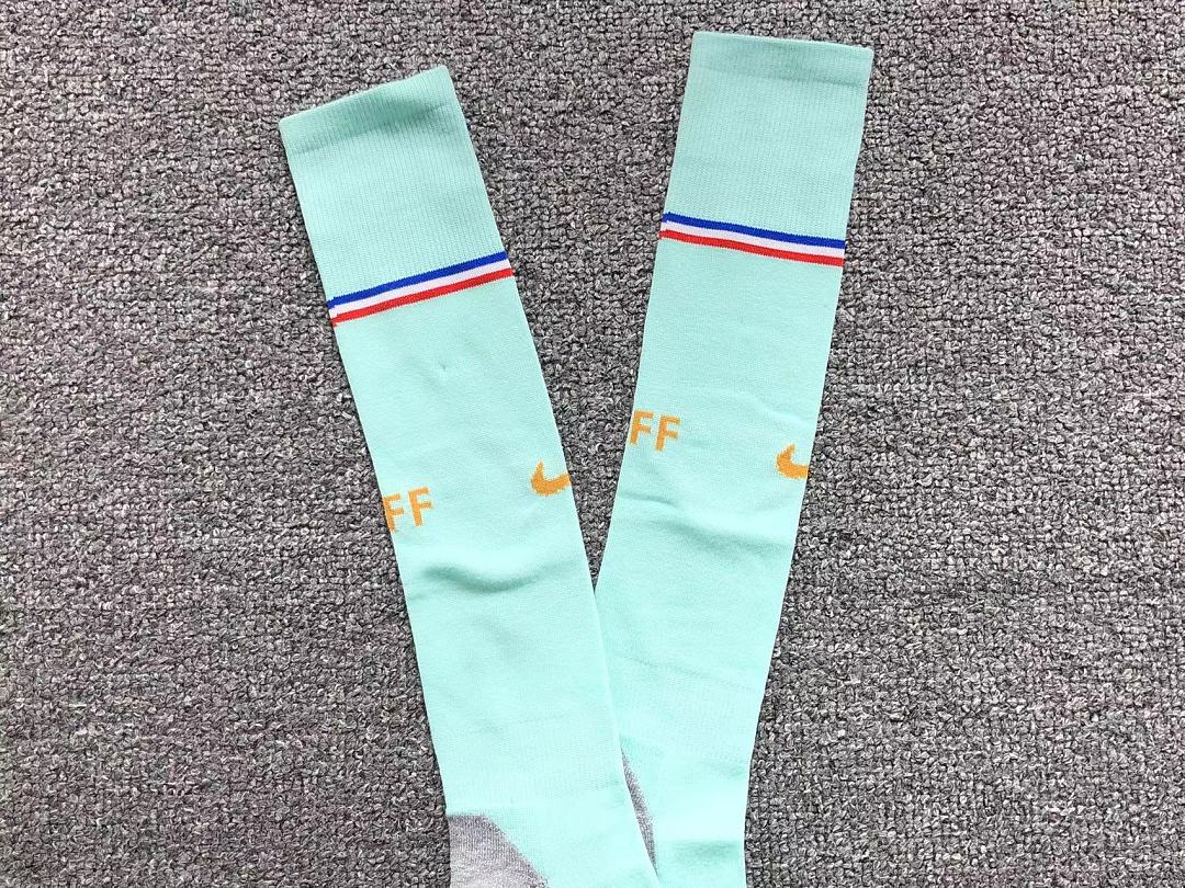 Chanel 39 FOOTBALL SOCKS - Image 4