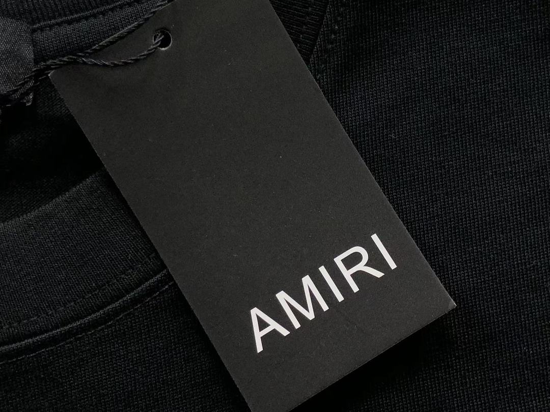 AMIRI 125 AMIRI T-SHIRT 3207130621 (Im 170Cm 60Kg I Wear Size L In The Phot) - Image 23