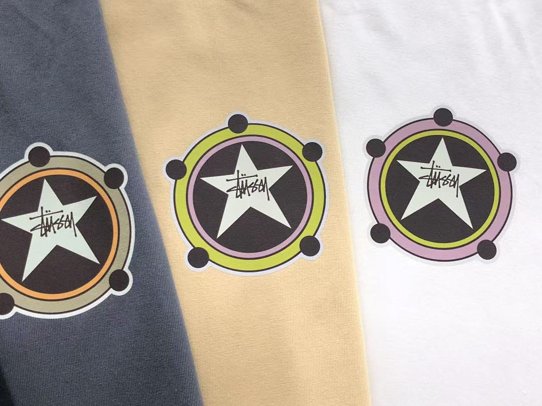 Stussy 78 STUSSY T-SHIRT 3108110502 (Im 170Cm 60Kg I Wear Size XL In The Phot) - Image 26