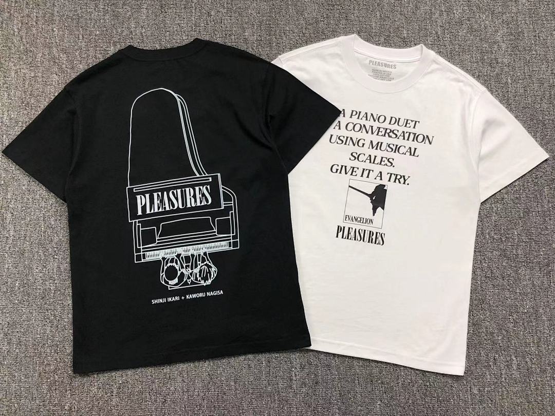 Pleasures 89 PLEASURES T-SHIRT - Image 3