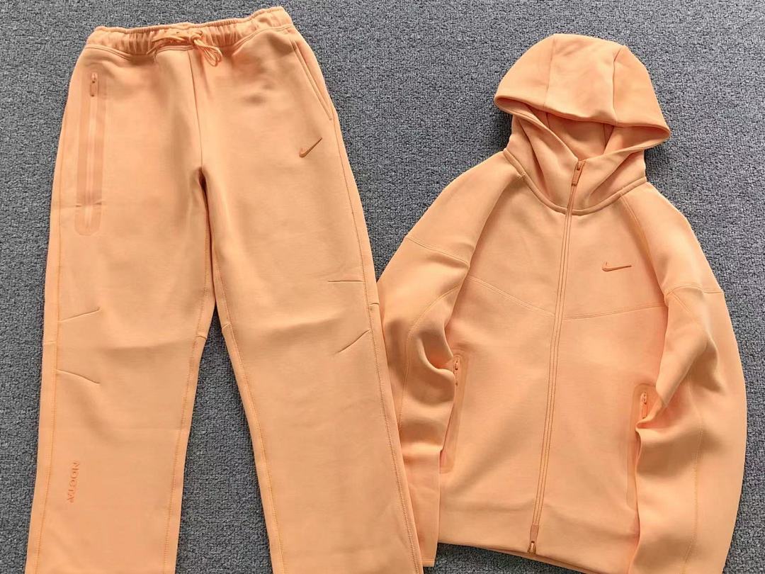 Nike 235 N⭐K⭐ HOODIE TROUSERS 412080993 (Im 170Cm 60Kg I Wear Size M In The Phot) - Image 7