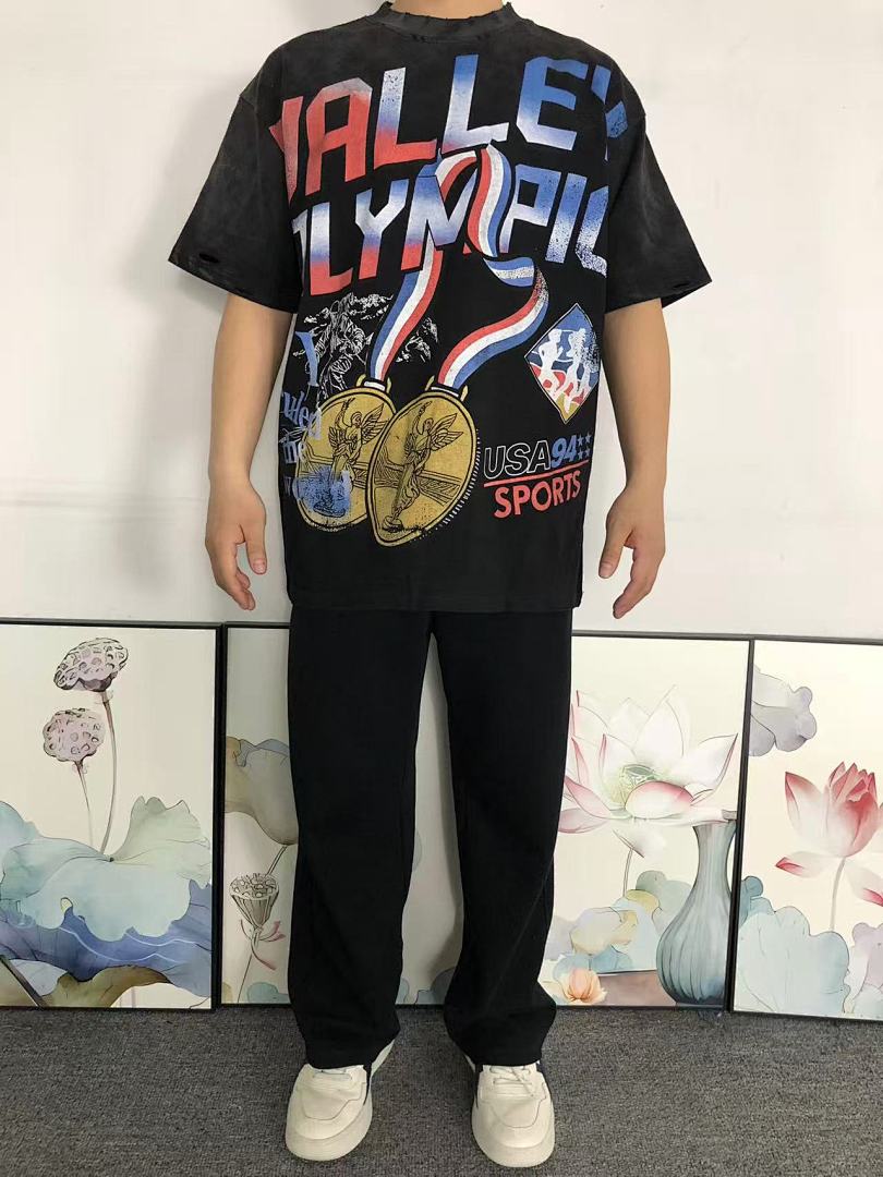Unbranded 88 V⭐LL⭐Y T-SHIRT 12182696 (Im 170Cm 60Kg I Wear Size M In The Phot) - Image 3