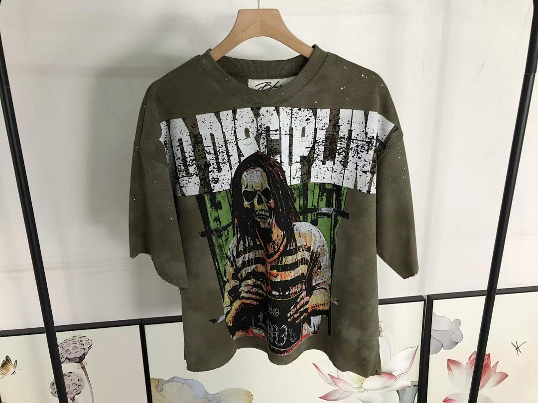 Boss 128 B⭐⭐S T-SHIRT 3204071917 (Im 170Cm 60Kg I Wear Size S In The Phot) - Image 25