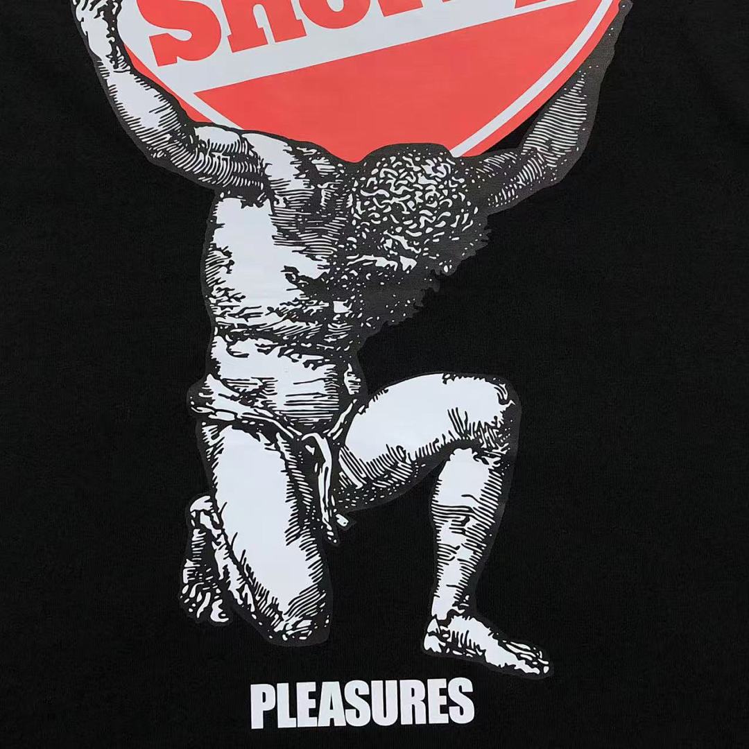Pleasures 89 PLEASURES T-SHIRT - Image 10