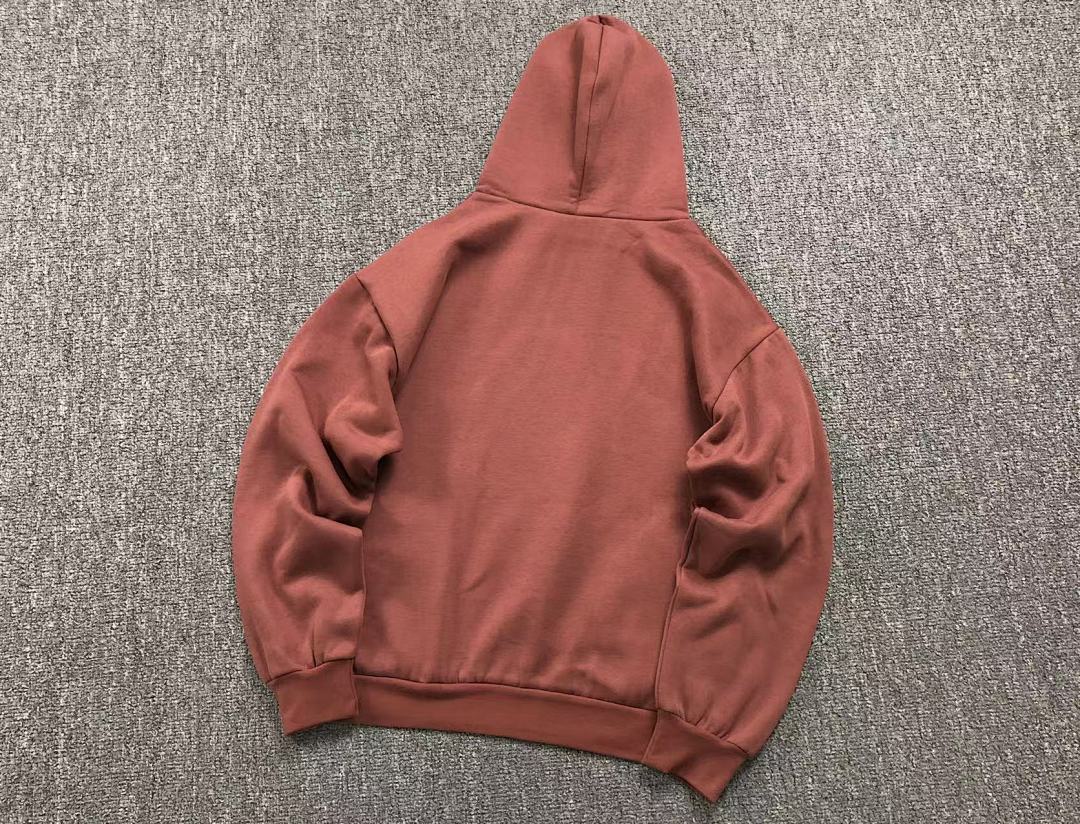 Fear of God 158 FOG HOODIE 312100217 (Im 170Cm 57Kg I Wear Size S In The Phot) - Image 19