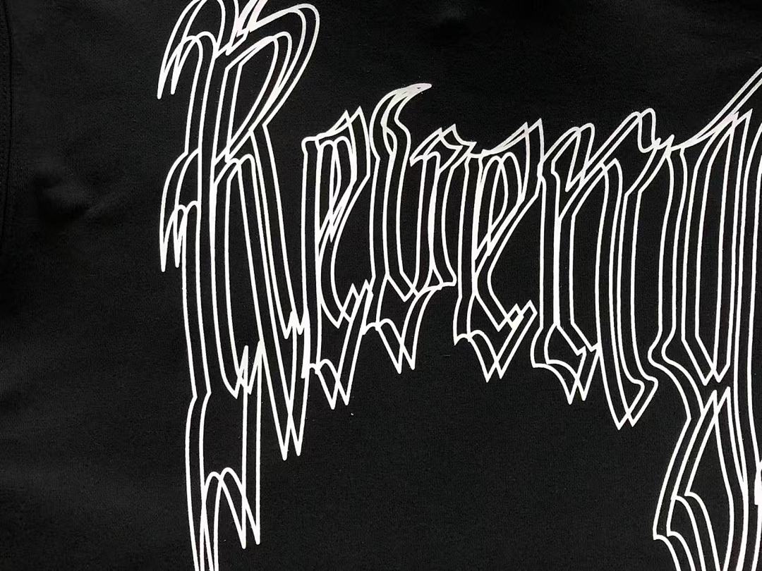 Revenge 128 REVENGE HOODIE 505042891 (Im 170Cm 60Kg I Wear Size S In The Phot) - Image 21