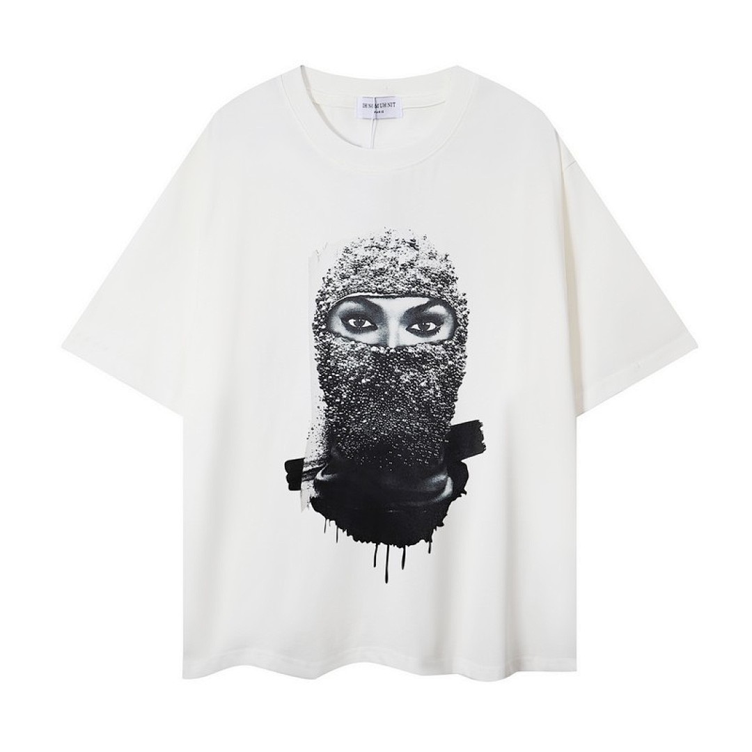 Ih Nom Uh Nit 88 IH NOM UH NIT T-SHIRT - Image 9