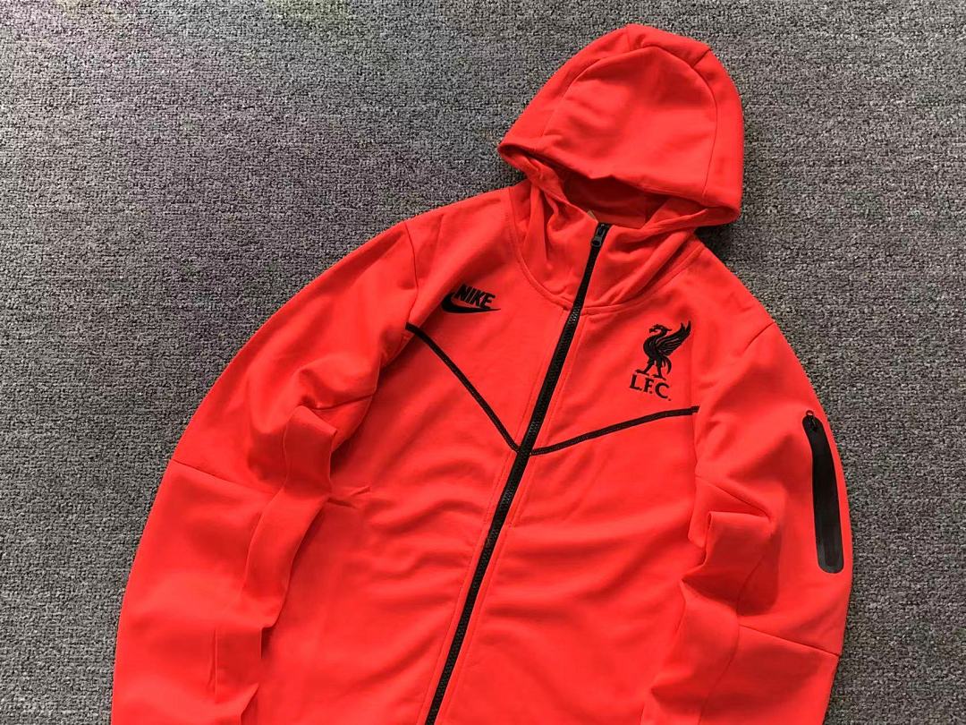 Unbranded 208 FOOTBALL HOODIE TROUSERS 1211603002 (Im 170Cm 60Kg I Wear Size S In The Phot) - Image 10
