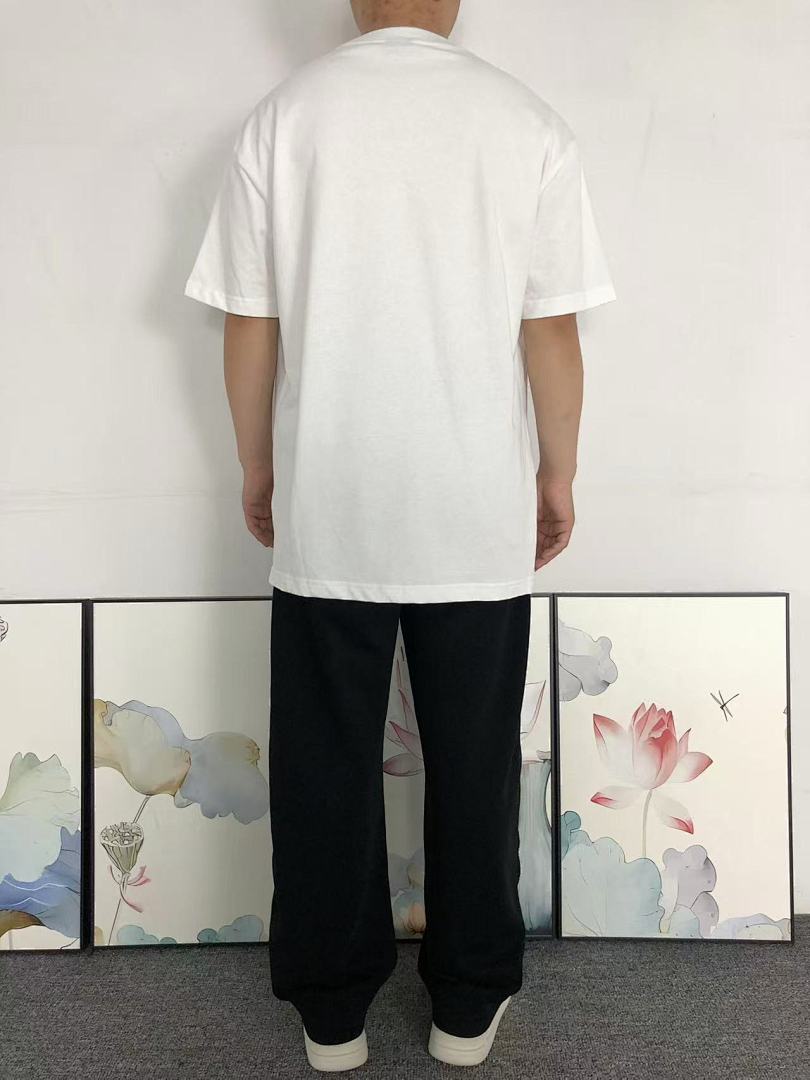 Corteiz 78 CORTEIZ T-SHIRT 5231004136 (Im 170Cm 60Kg I Wear Size M In The Phot) - Image 4