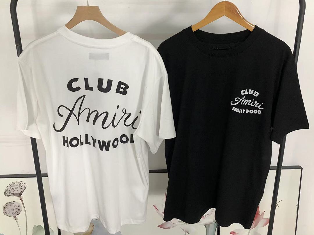 AMIRI 85 AMIRI T-SHIRT 521270678 (Im 170Cm 60Kg I Wear Size M In The Phot) - Image 26