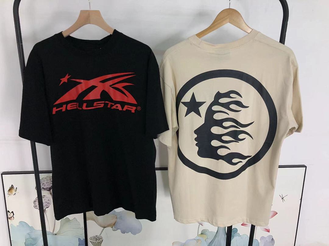 Hellstar 115 HELLSTAR T-SHIRT 22040627125 (Im 170Cm 60Kg I Wear Size M In The Phot) - Image 27